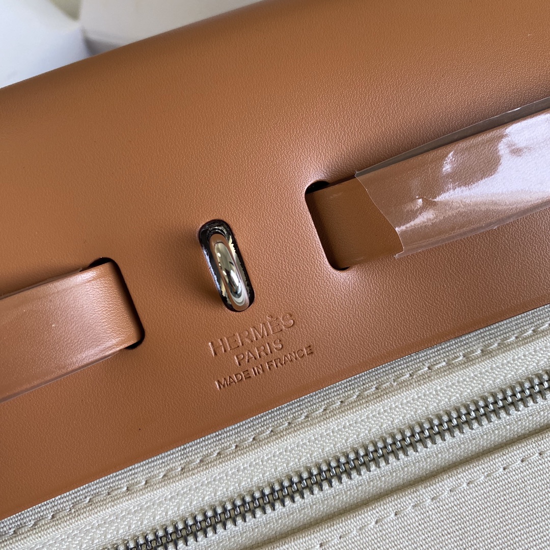 에르메스 에르백31 베통 퀴브레 은장